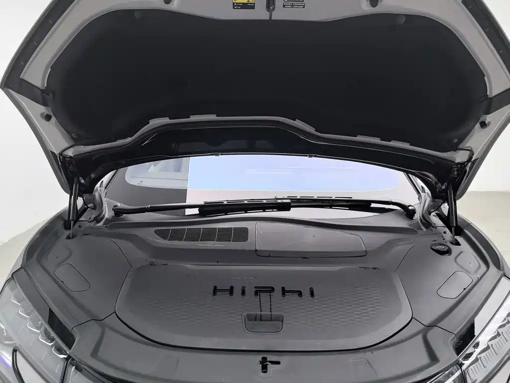 HiPhi HiPhi X — миниатюра 6