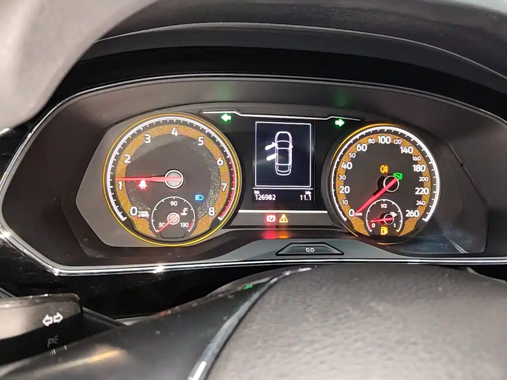 Volkswagen Passat — миниатюра 12