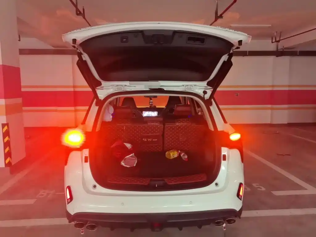 Changan CS75 PLUS — миниатюра 19