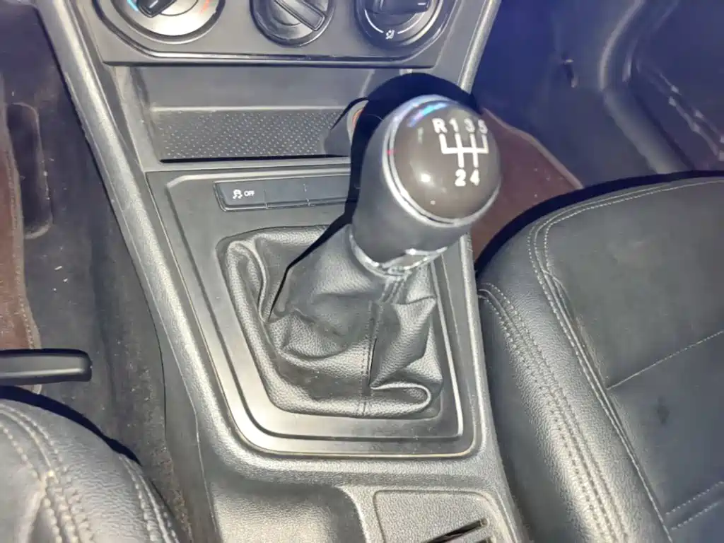 Volkswagen Lavida — миниатюра 14