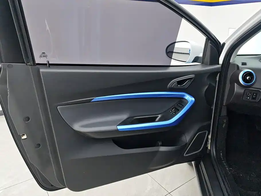 Chery QQ Little Ant — миниатюра 7