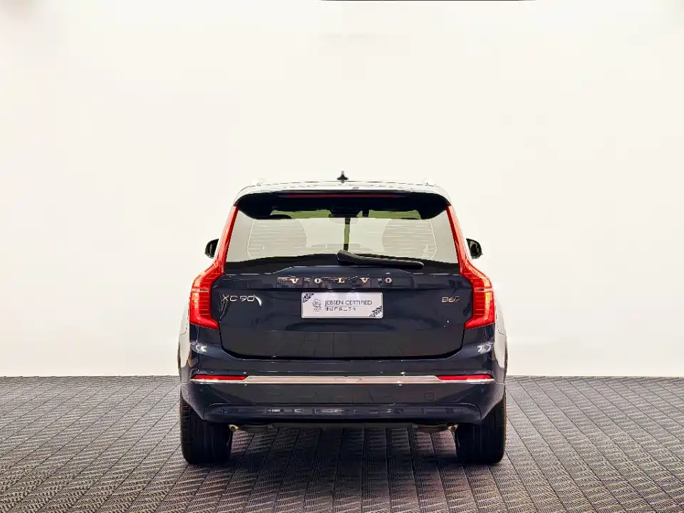 Volvo XC90 — миниатюра 6