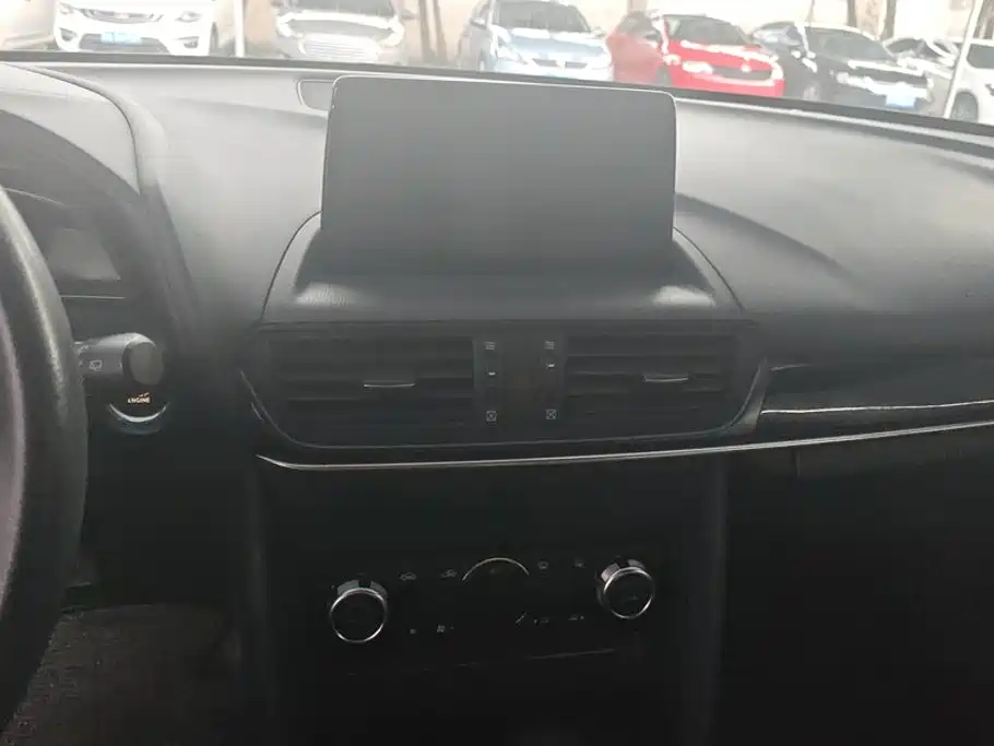 Mazda CX-4 — миниатюра 13