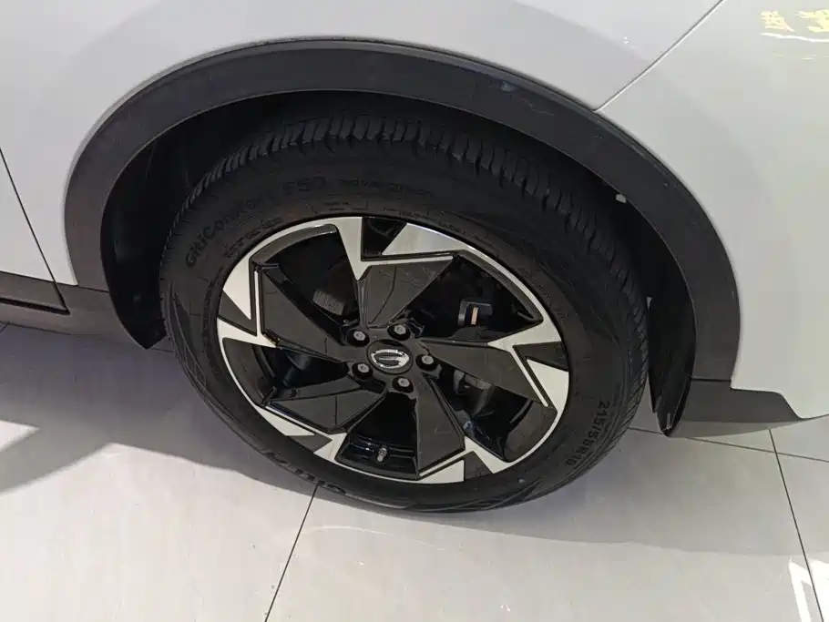 GAC Motor Trumpchi GS3 — миниатюра 6