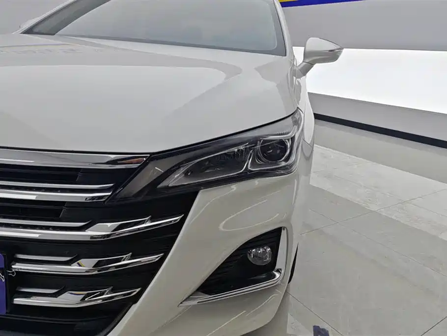 GAC GA6 2019 270T AT Luxury