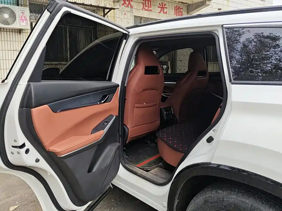 Changan CS75 PLUS — миниатюра 11