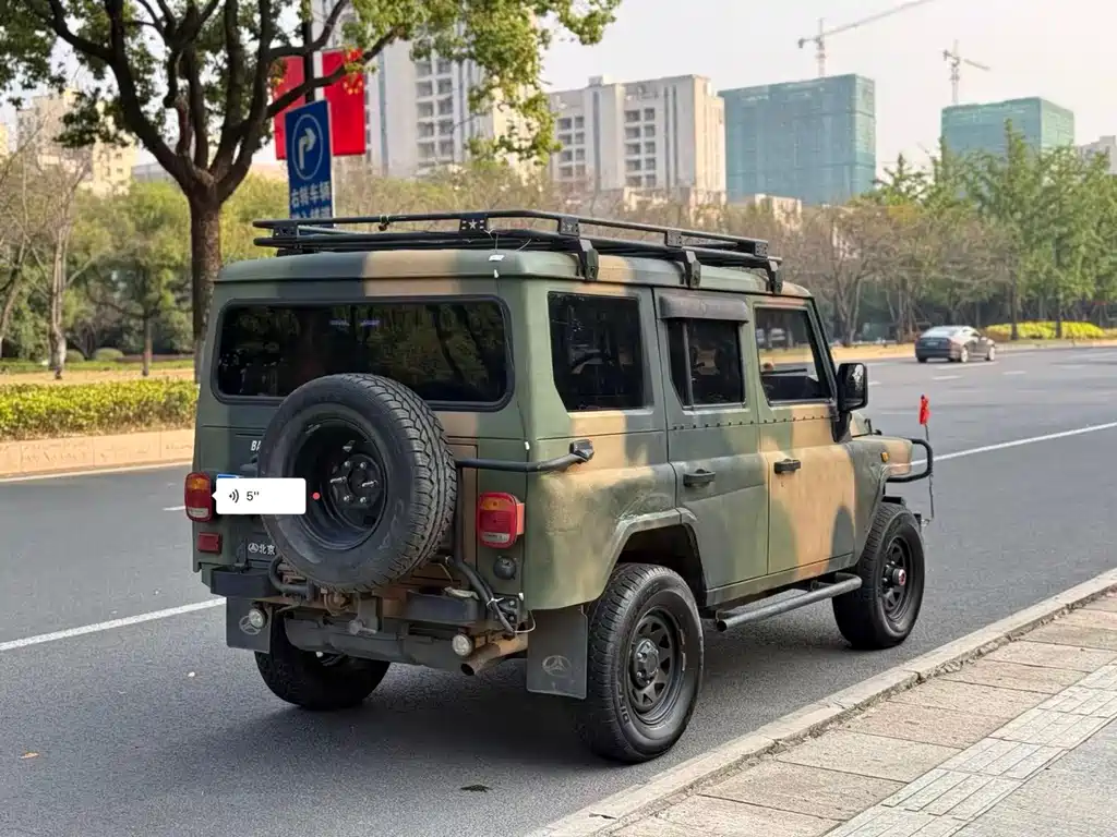 BAW 212 Classic — миниатюра 4