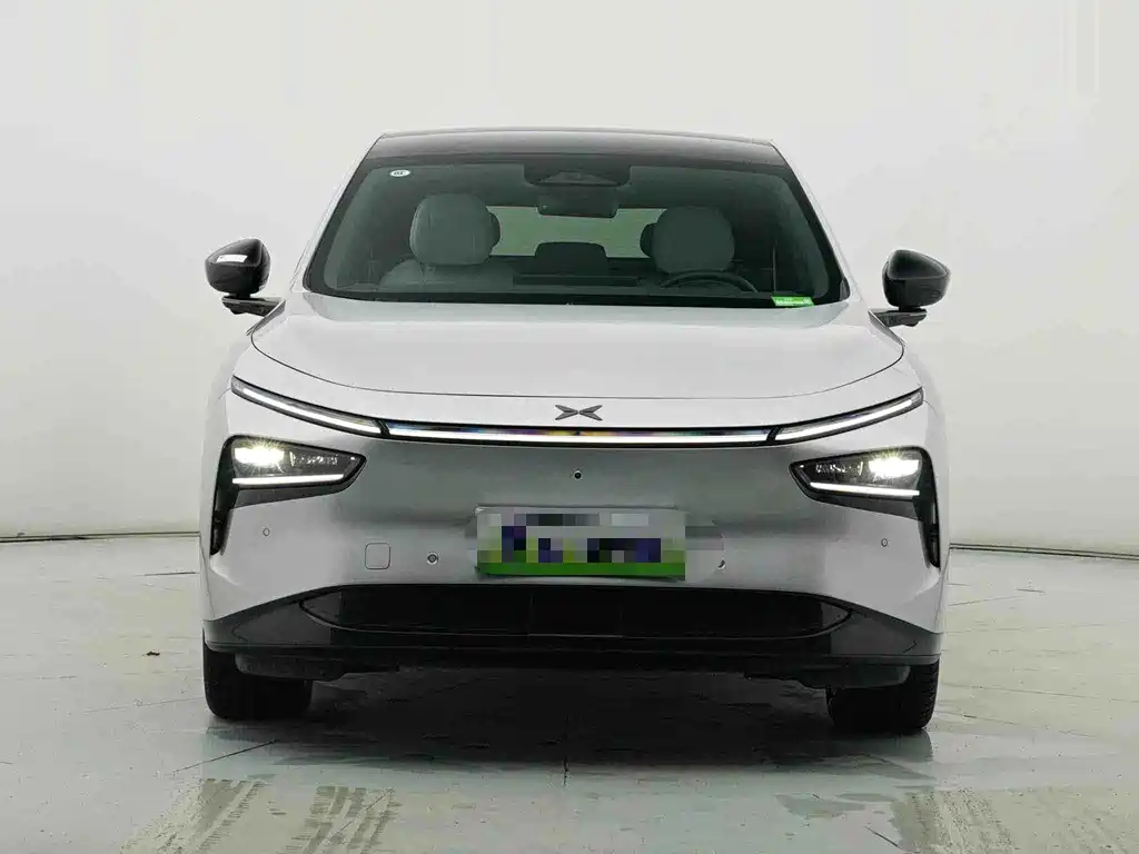 XPeng G7 — миниатюра 3
