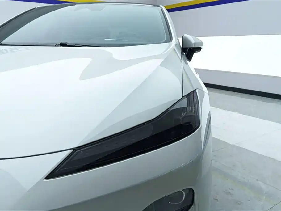 Changan Deepal DARK BLUE SL03