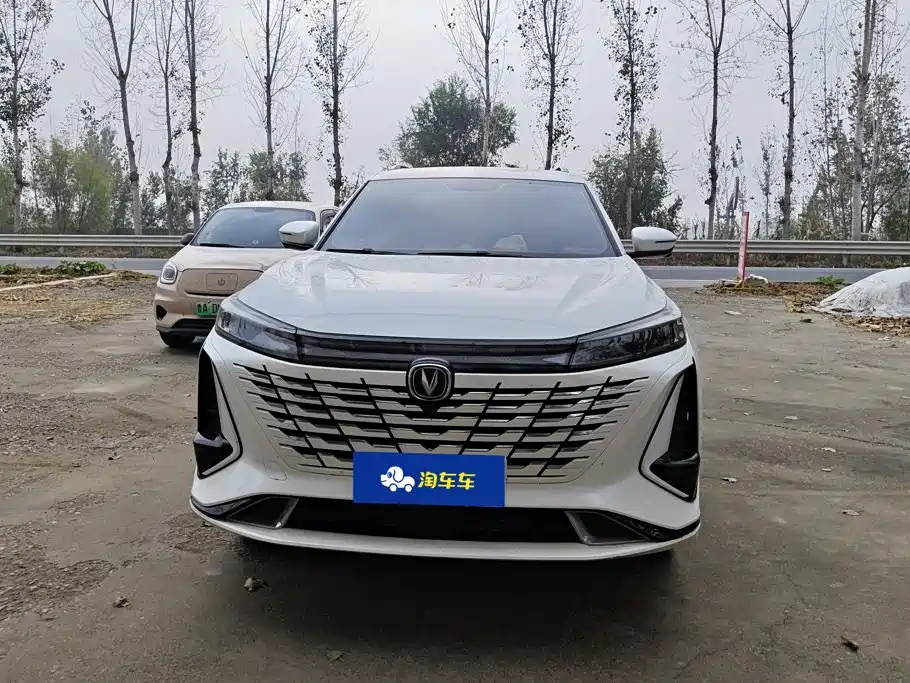 Changan CS75 PLUS — миниатюра 2