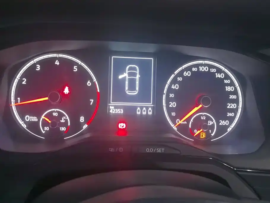 Volkswagen Polo — миниатюра 14