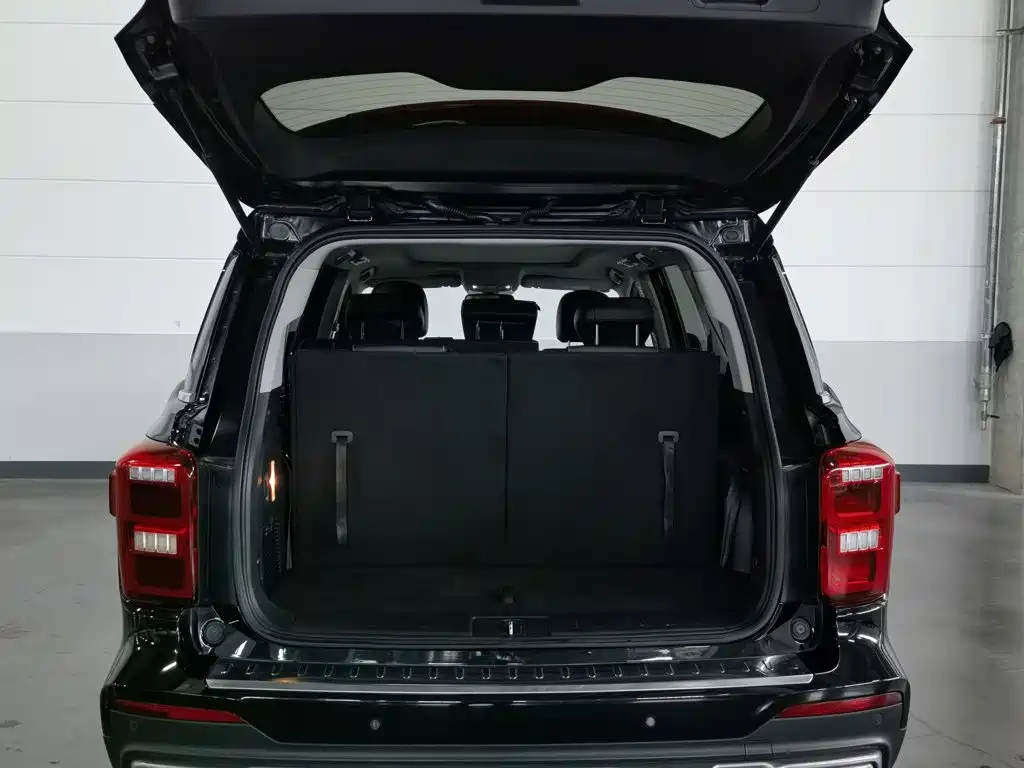 GAC Motor Trumpchi GS8 — миниатюра 16