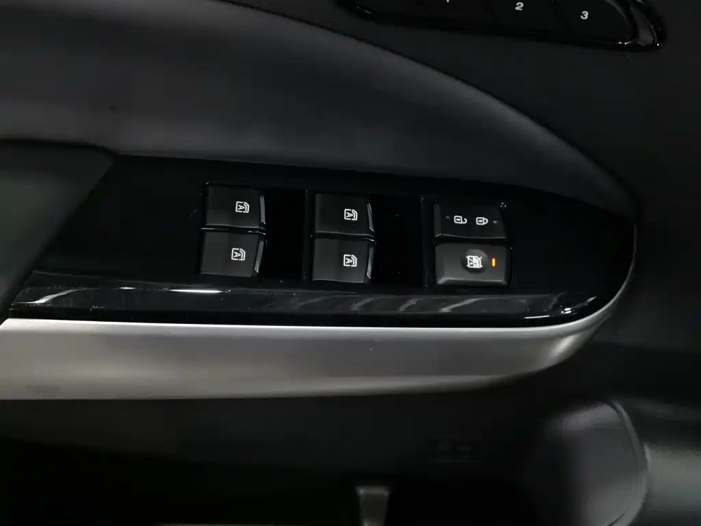 GAC Motor Trumpchi GS8 — миниатюра 9