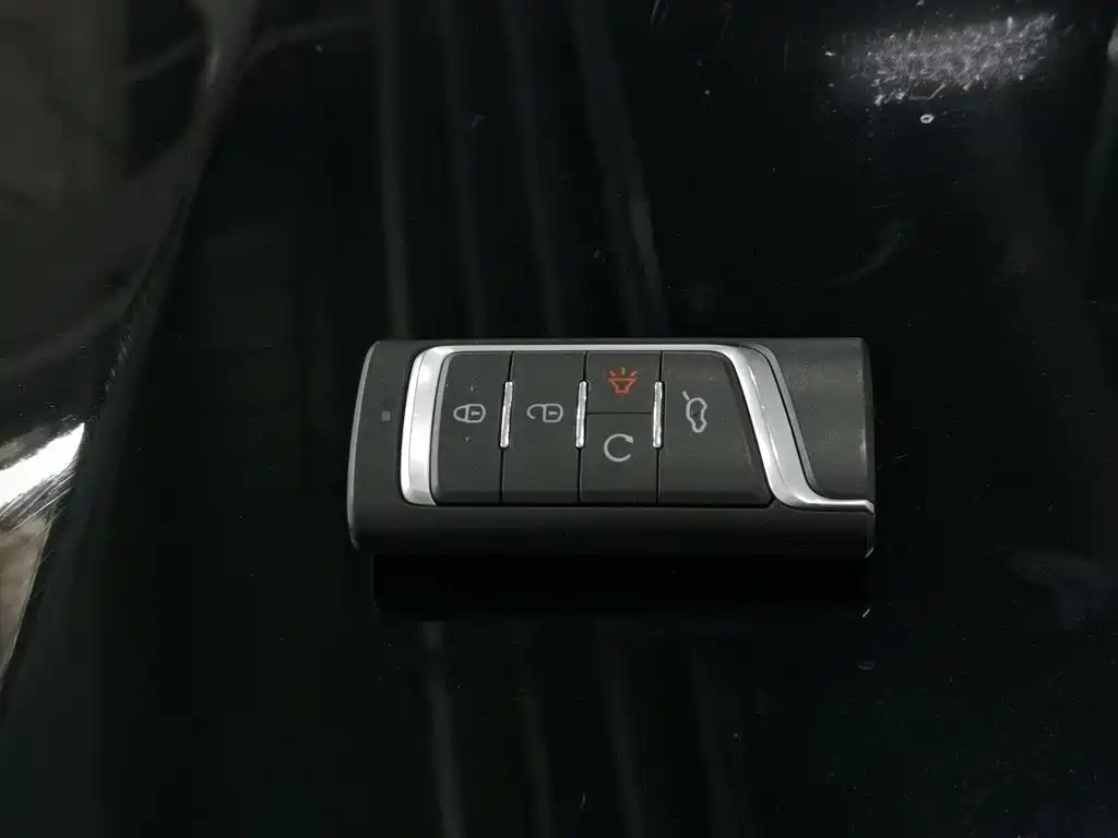 GAC Motor Trumpchi GS8 — миниатюра 19