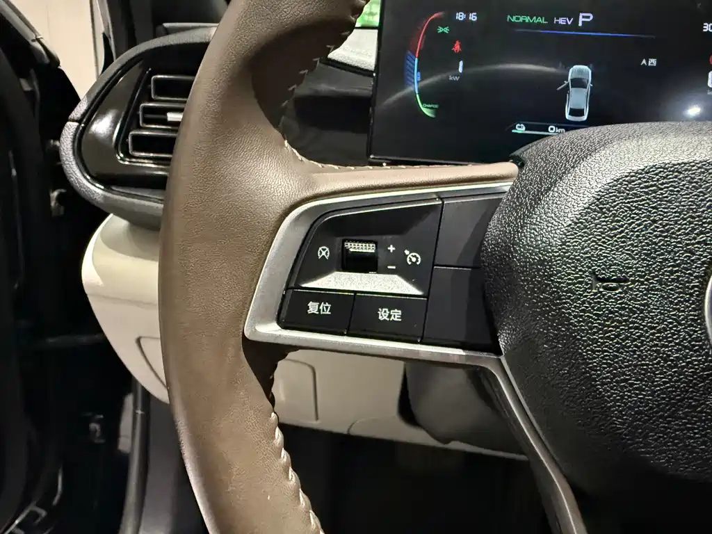 BYD Qin PLUS — миниатюра 18