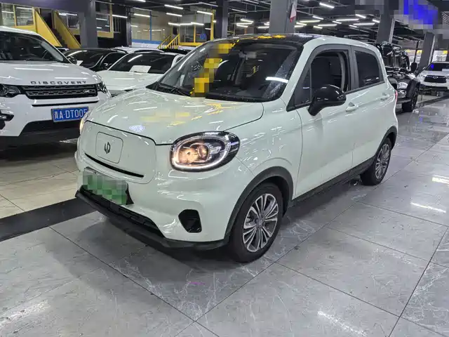 2024 Leapmotor T03