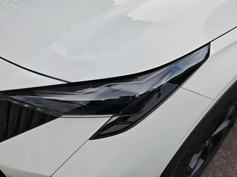 GAC Motor Trumpchi GS3 — миниатюра 5