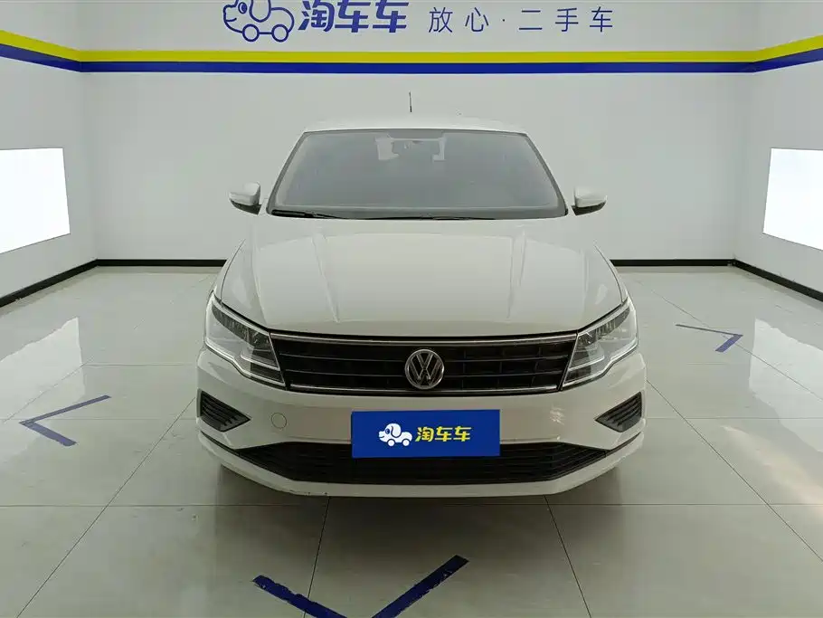 Volkswagen Jetta 2019 1.4L MT Fashion