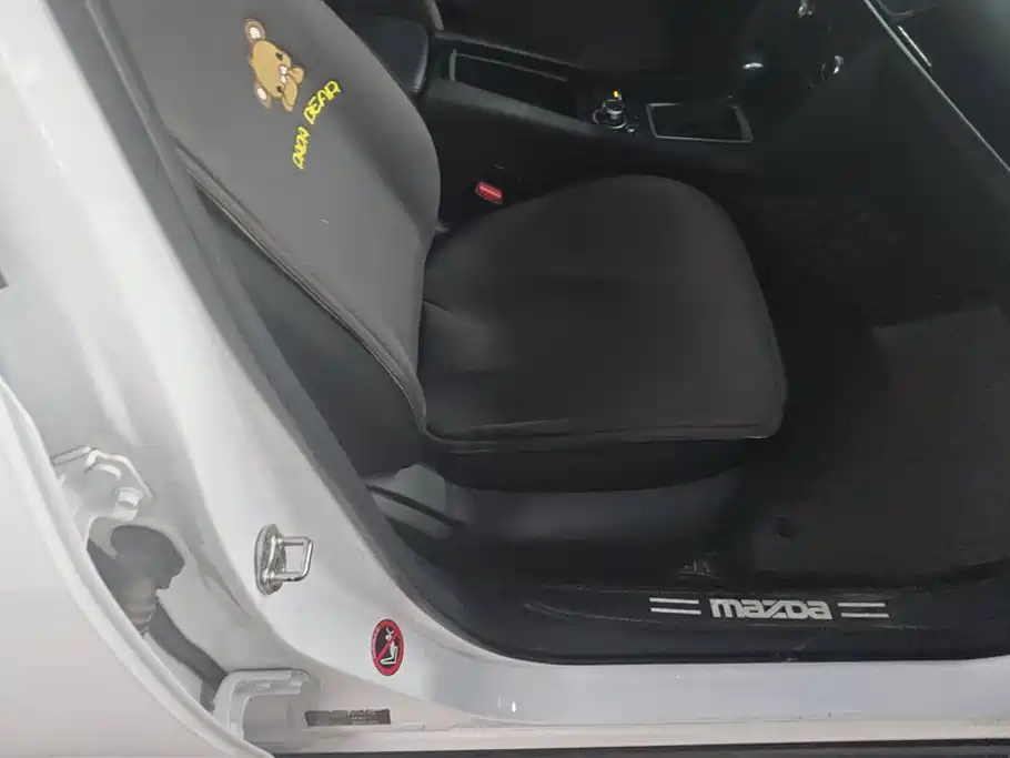 Mazda CX-4 — миниатюра 8