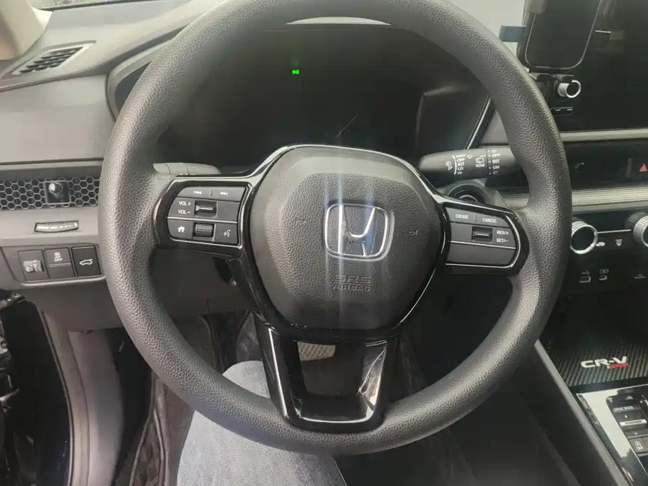Honda Breeze — миниатюра 15