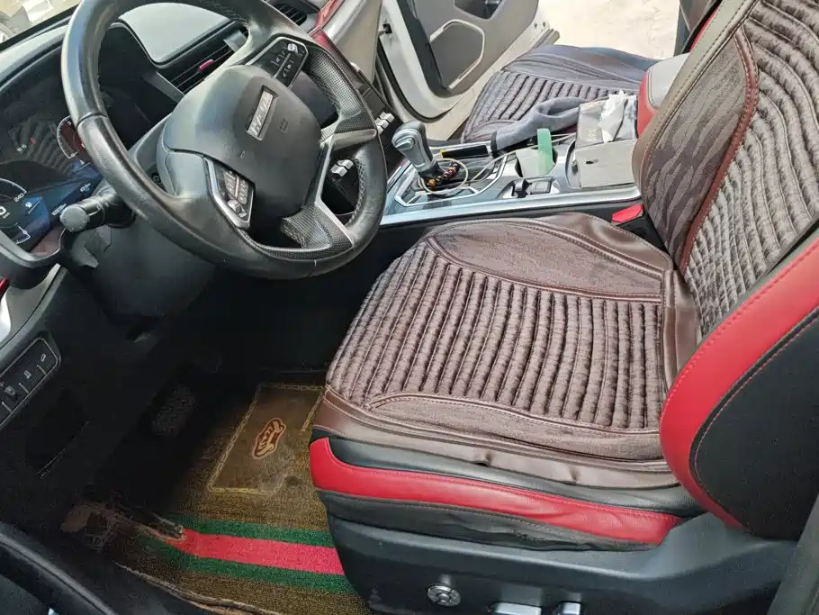 Haval H4 — миниатюра 9