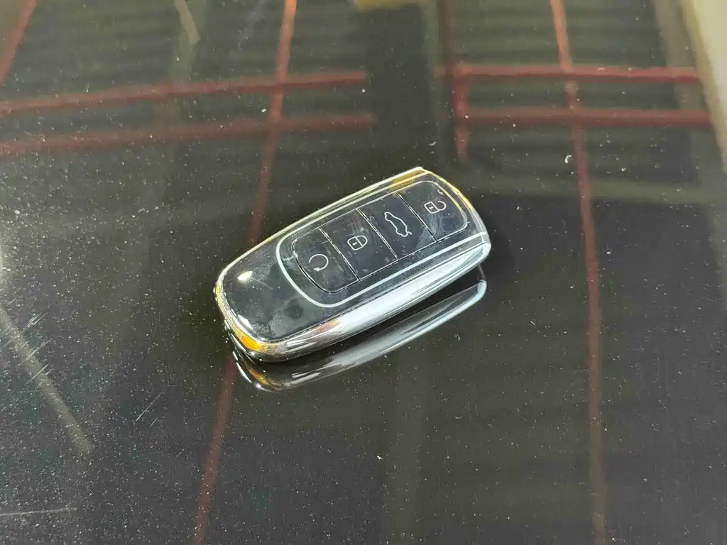 Chery Tiggo 8 PRO — миниатюра 21
