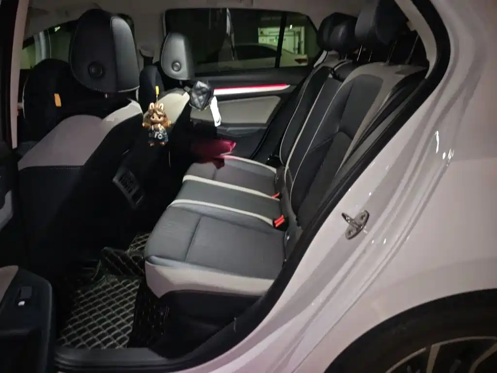 Volkswagen Golf — миниатюра 18