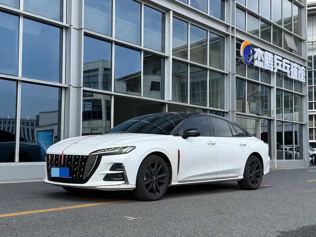 Hongqi Hongqi H6 2024