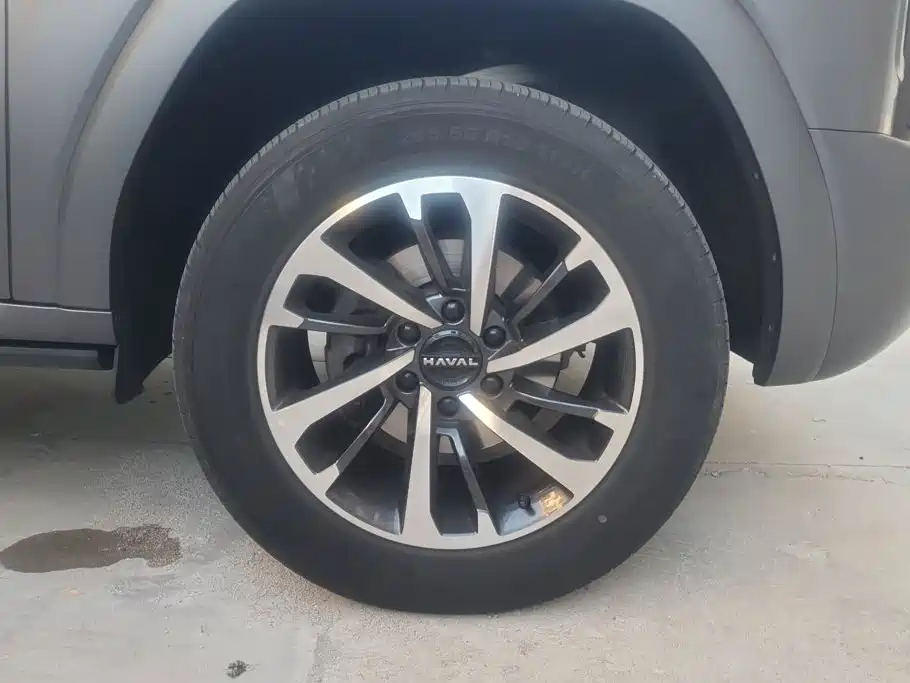 Haval H9 — миниатюра 6
