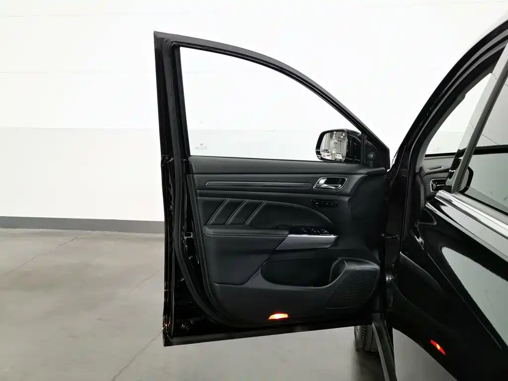 GAC Motor Trumpchi GS8 — миниатюра 8