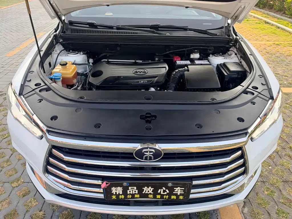 BYD Pro — миниатюра 10