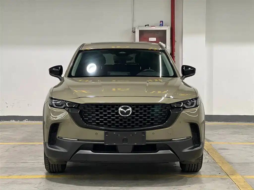 MAZDA CX 50 XINGYA