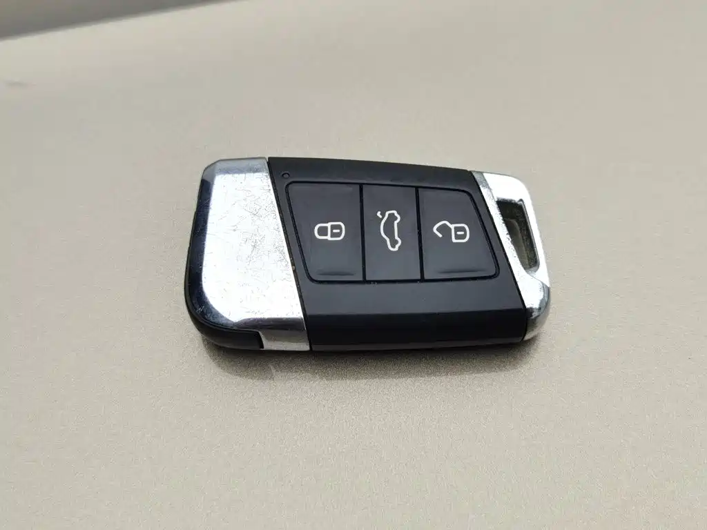 Volkswagen Passat — миниатюра 19