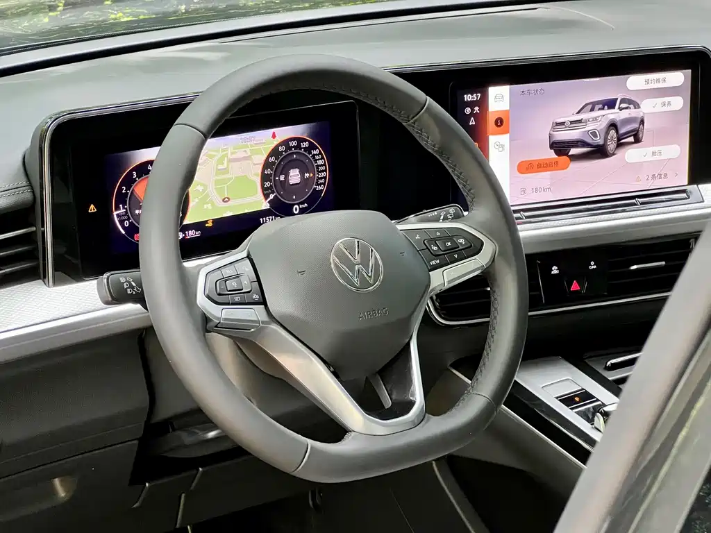 Volkswagen Tavendor — миниатюра 17