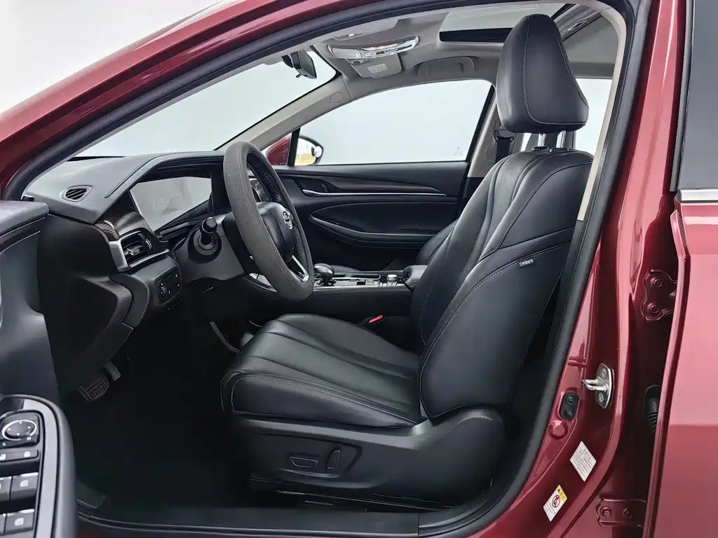 GAC Motor Trumpchi GA6 — миниатюра 10