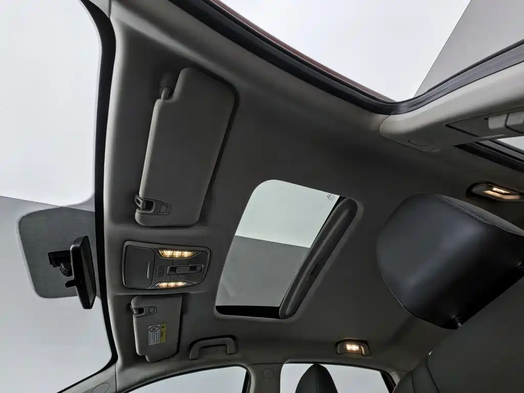 GAC Motor Trumpchi GA6 — миниатюра 14