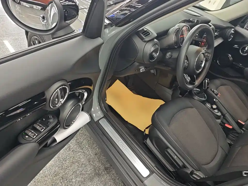 MINI Mini — миниатюра 16