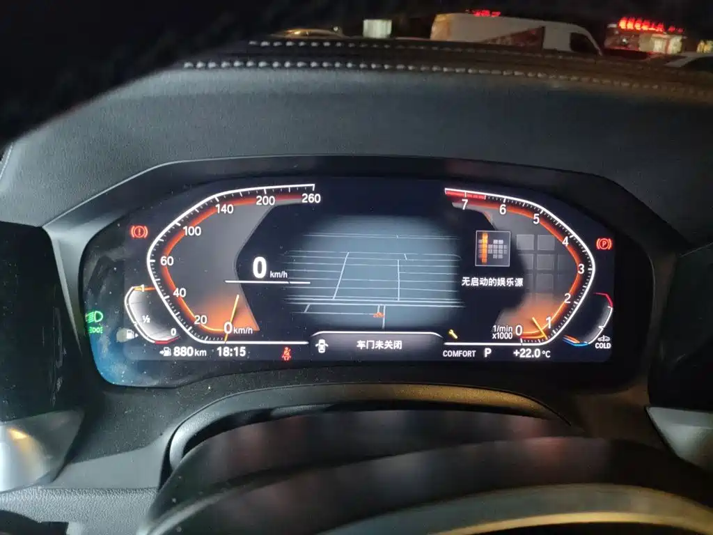 BMW 3 Series — миниатюра 12