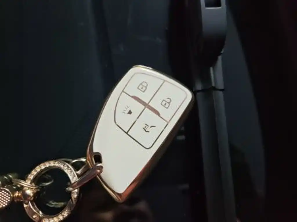 Buick Envision Plus — миниатюра 9