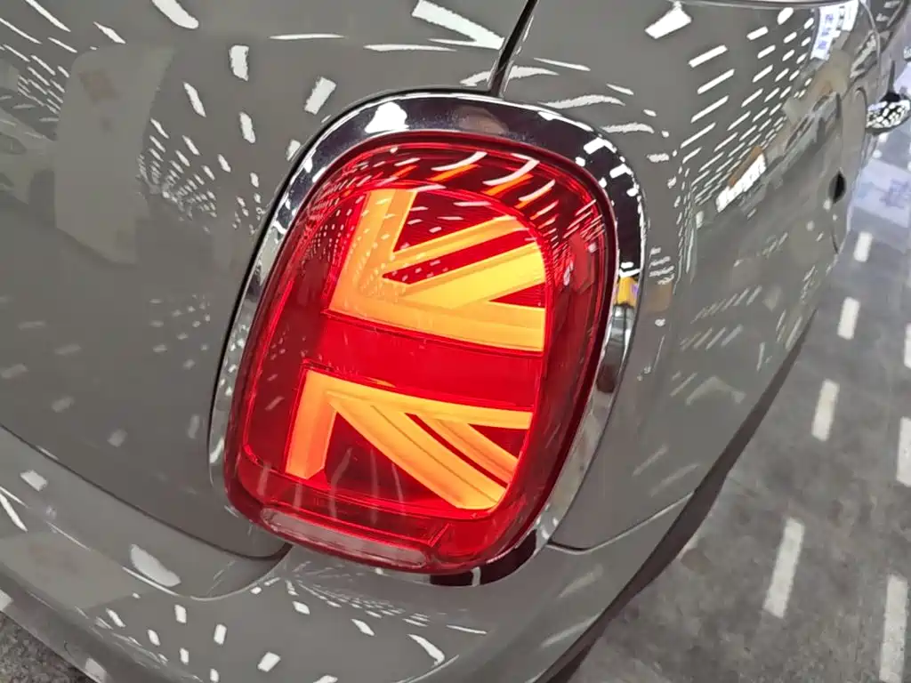 MINI Mini — миниатюра 8