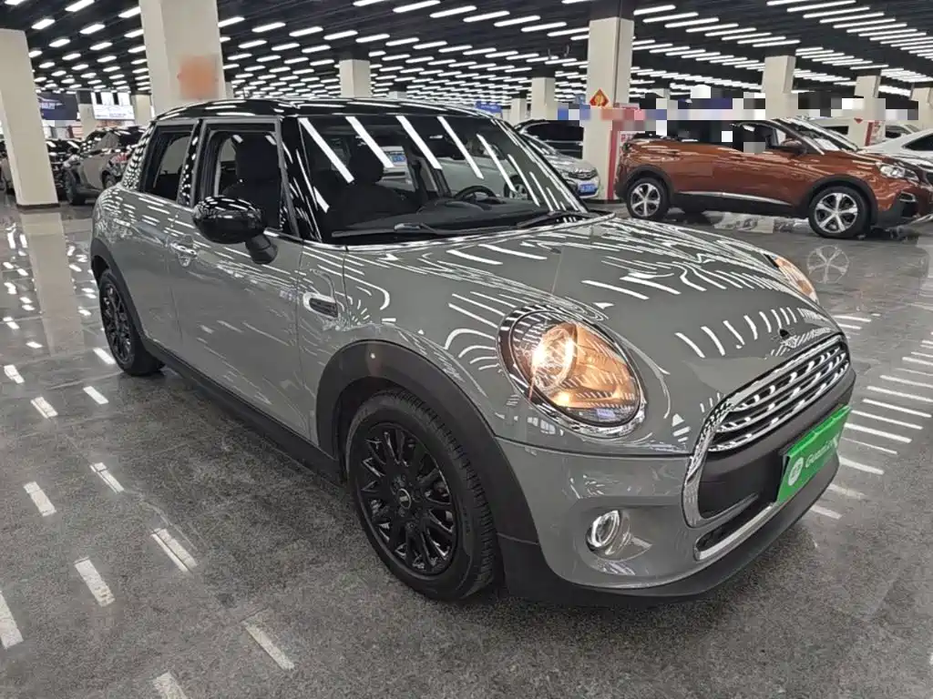 MINI Mini — миниатюра 4