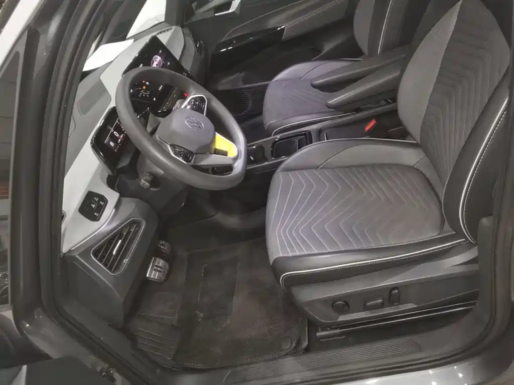 Volkswagen ID.3 — миниатюра 15
