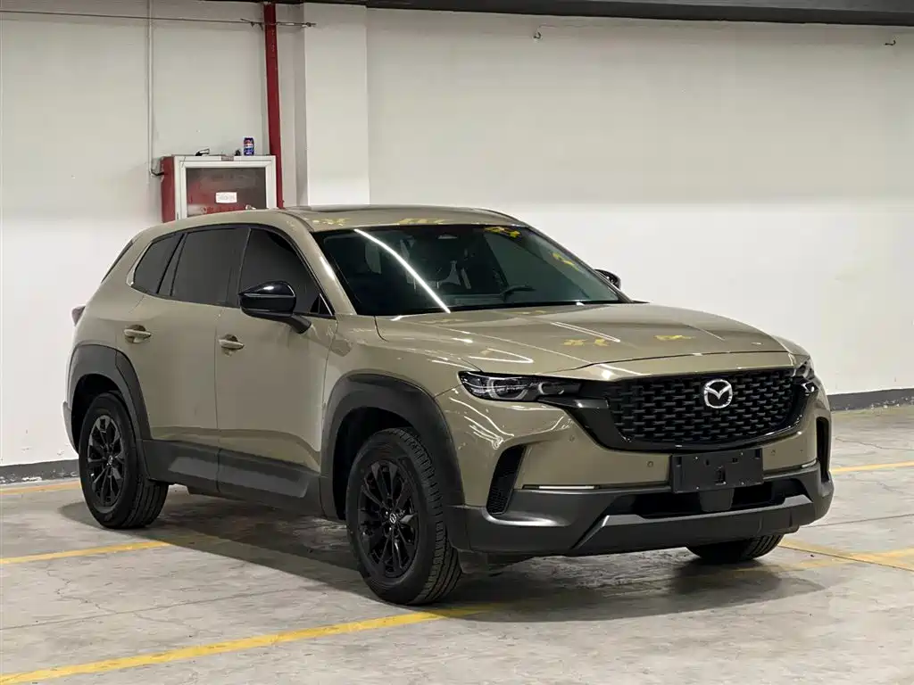 MAZDA CX 50 XINGYA