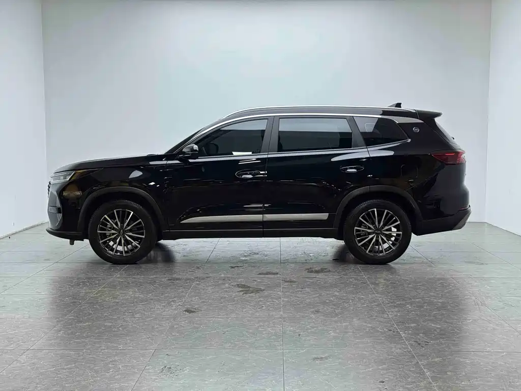 Chery Tiggo 8 PRO — миниатюра 20