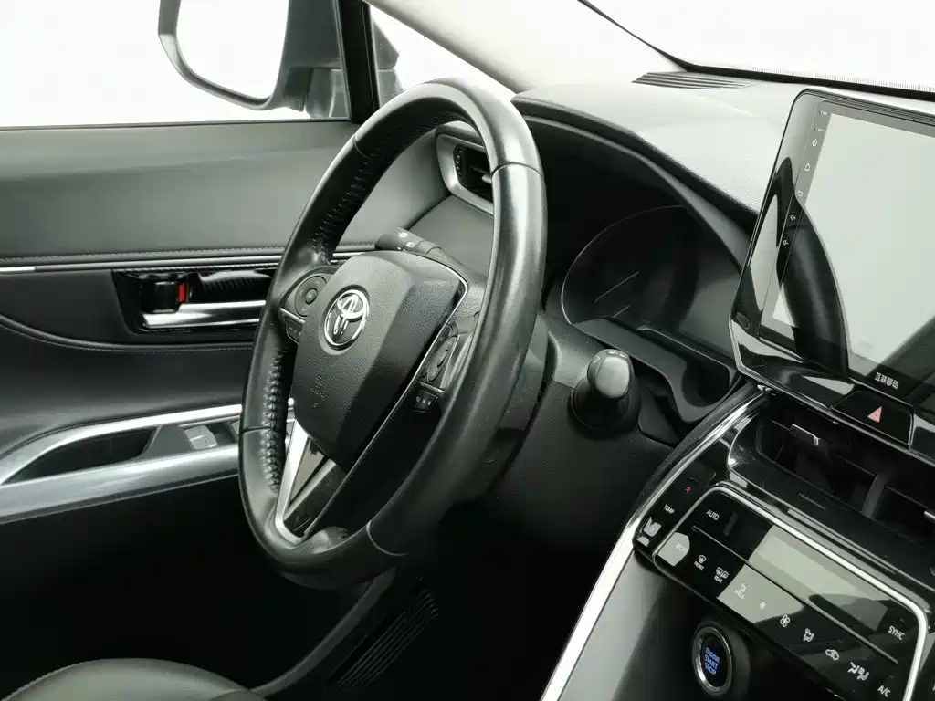Toyota Venza — миниатюра 22