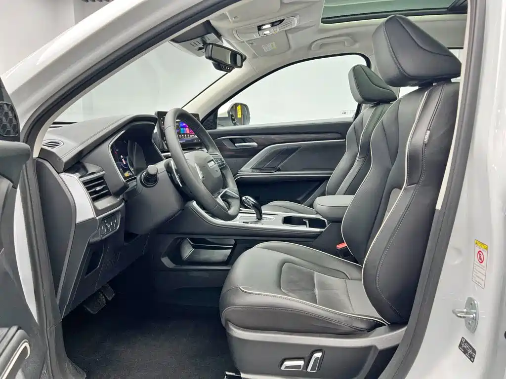 Haval H6 — миниатюра 14