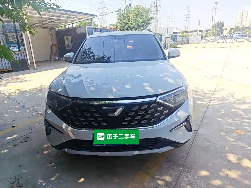 Jetta VS7 — миниатюра 3
