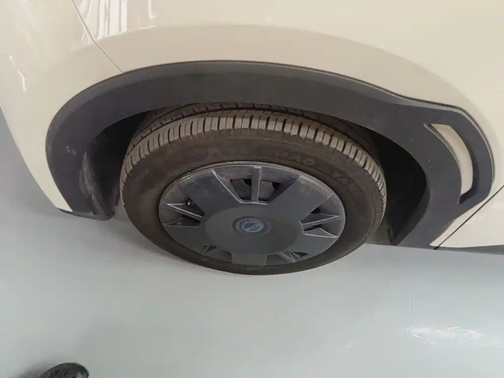 BYD Seagull — миниатюра 23