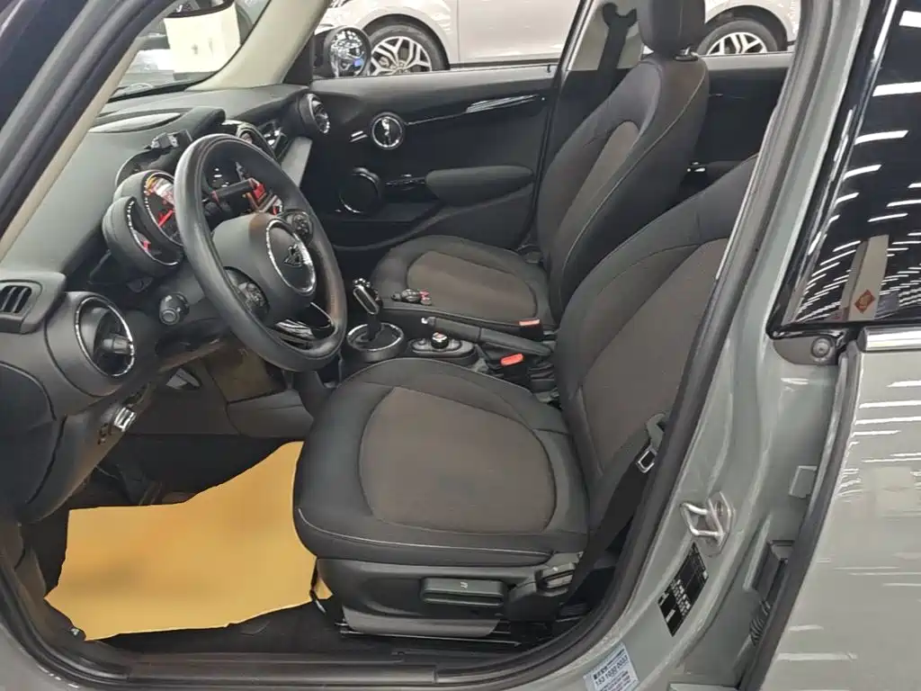 MINI Mini — миниатюра 15