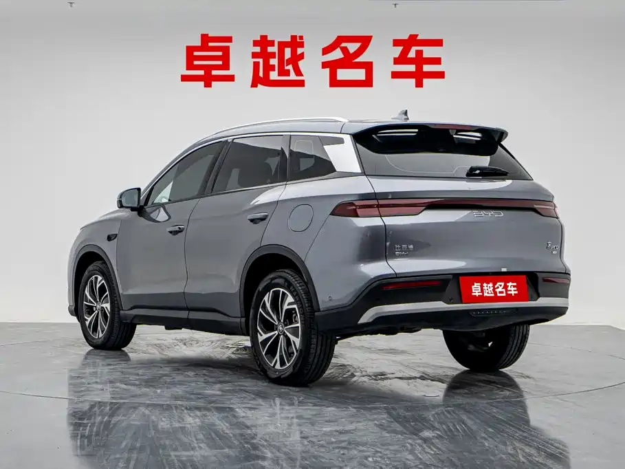 BYD Pro New Energy — миниатюра 8